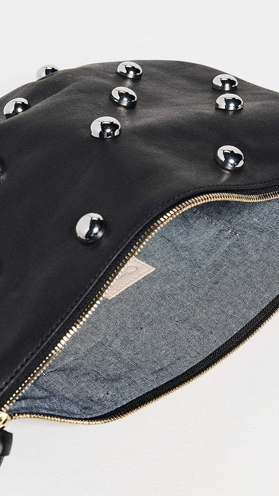 Sac messager Clare V. Moyen