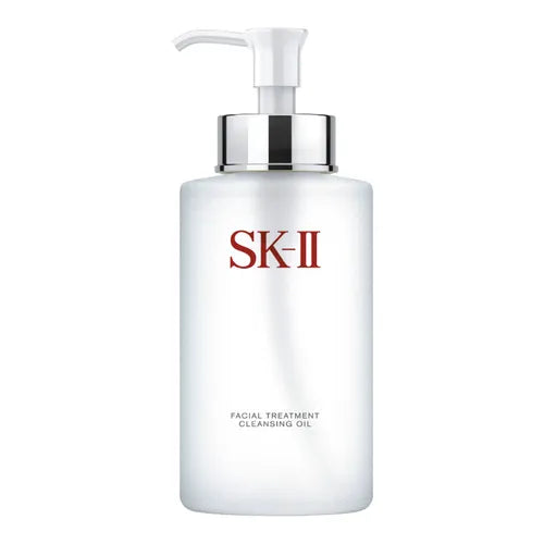 SK-II Facial Treatment Cleansing Oil