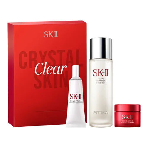 SK-II Mix Pitera Best Collection Set