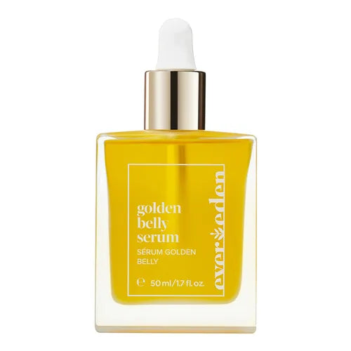 Evereden Golden Belly Serum
