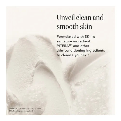 SK-II Facial Treatment Gentle Cleanser
