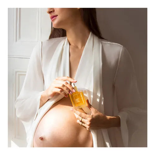 Evereden Golden Belly Serum