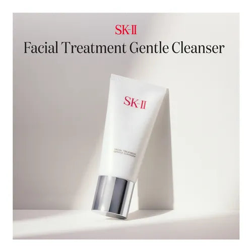 SK-II Facial Treatment Gentle Cleanser