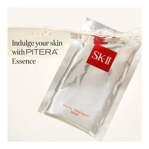 SK-II Facial Treatment Mask 6 pcs • 6 Pcs