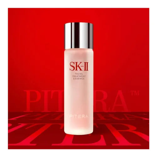 SK-II Treatment Essence