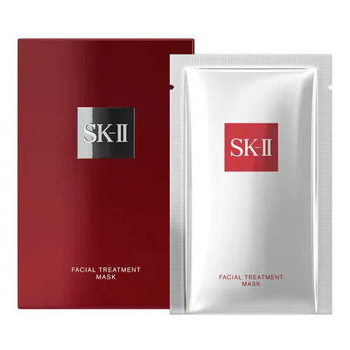 SK-II Facial Treatment Mask 6 pcs • 6 Pcs