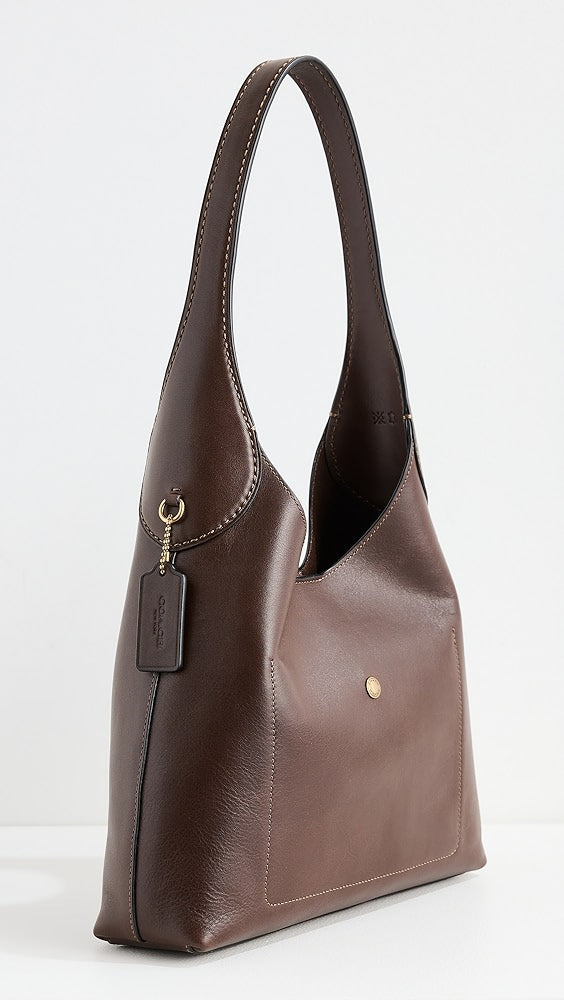Sac à bandoulière Coach Brooklyn