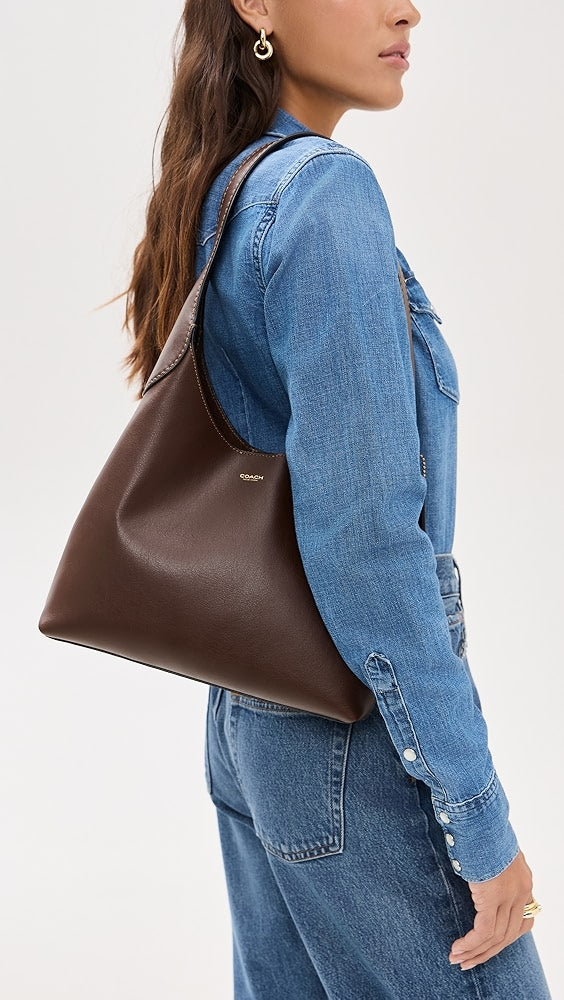Sac à bandoulière Coach Brooklyn