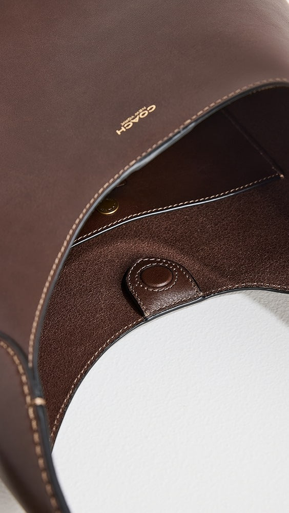 Sac à bandoulière Coach Brooklyn