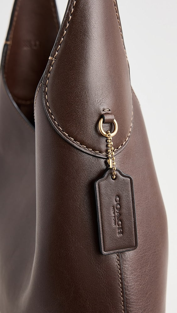 Sac à bandoulière Coach Brooklyn