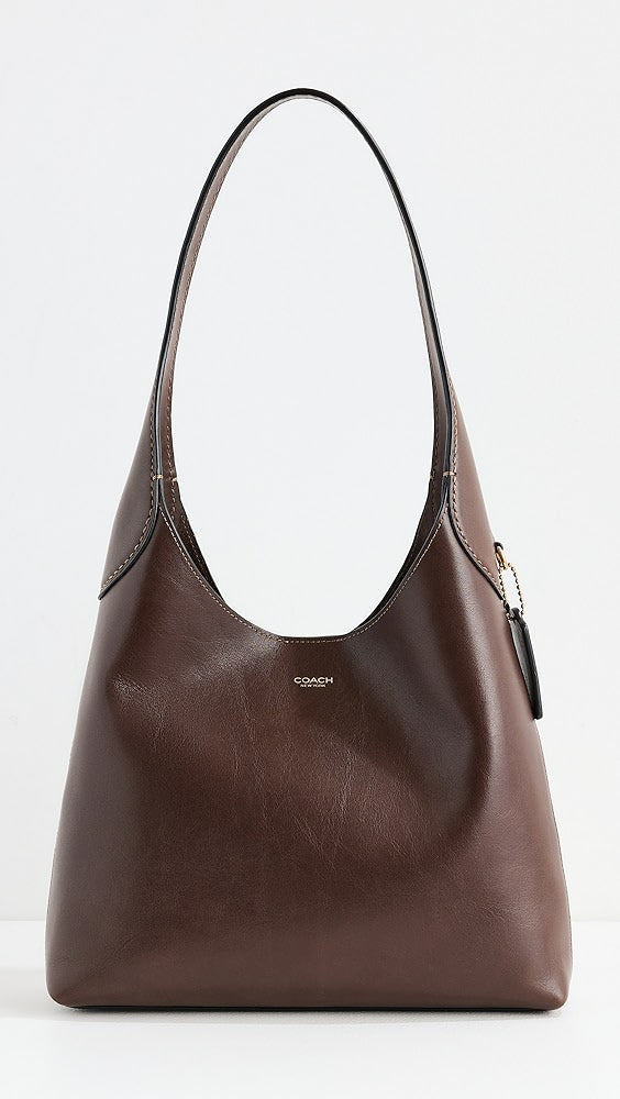 Sac à bandoulière Coach Brooklyn