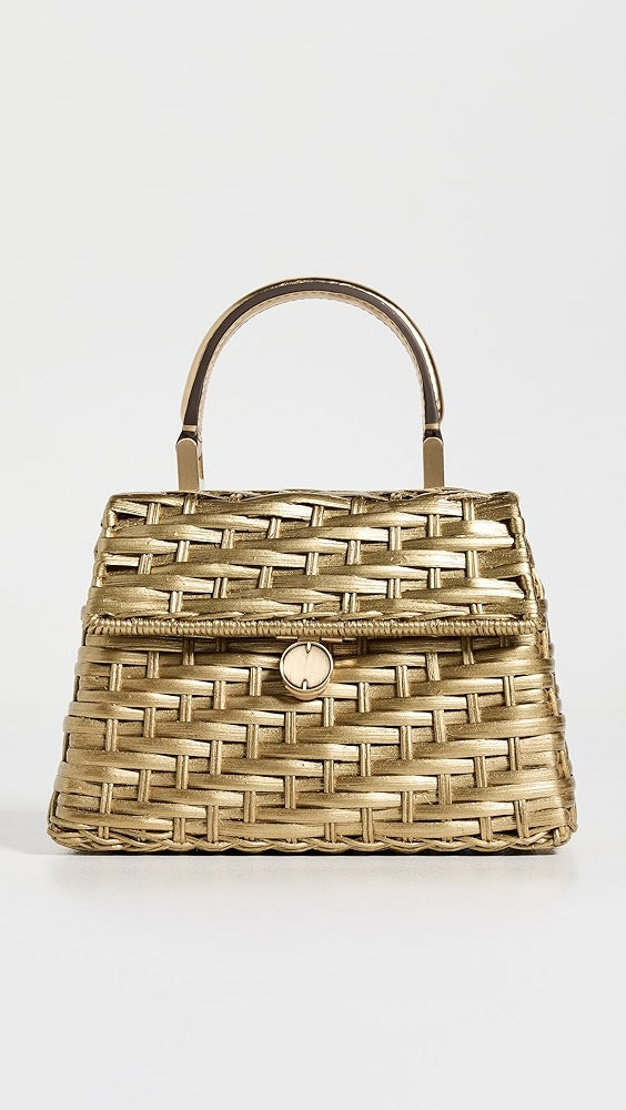 Sac bandoulière Cult Gaia Nano Sybil