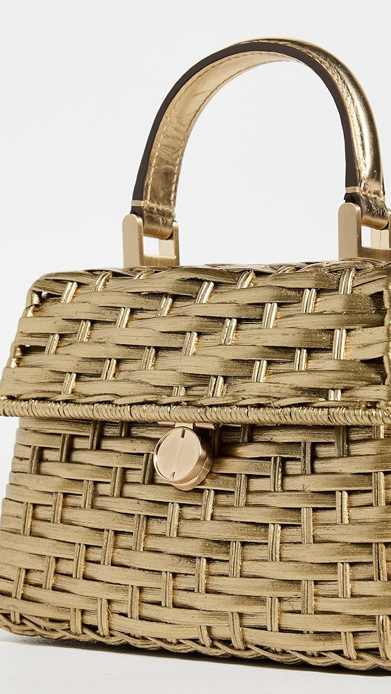 Sac bandoulière Cult Gaia Nano Sybil