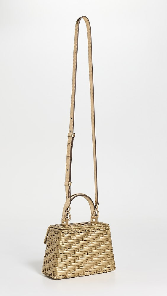 Sac bandoulière Cult Gaia Nano Sybil