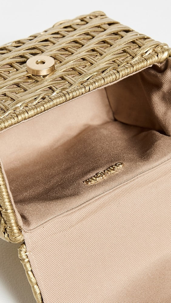 Sac bandoulière Cult Gaia Nano Sybil