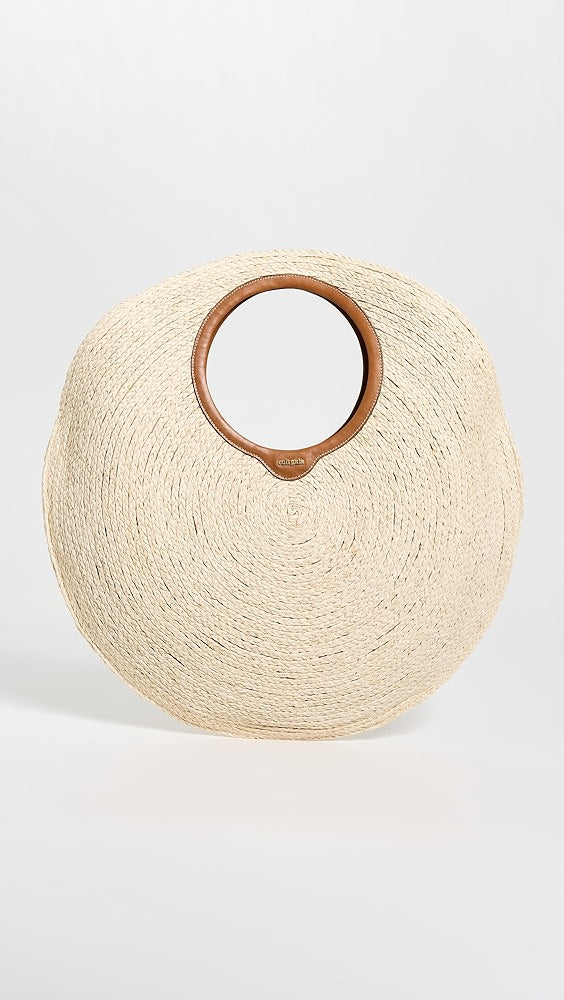 Cult Gaia Amun Shoulder Bag
