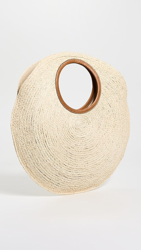 Cult Gaia Amun Shoulder Bag