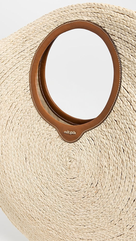 Cult Gaia Amun Shoulder Bag