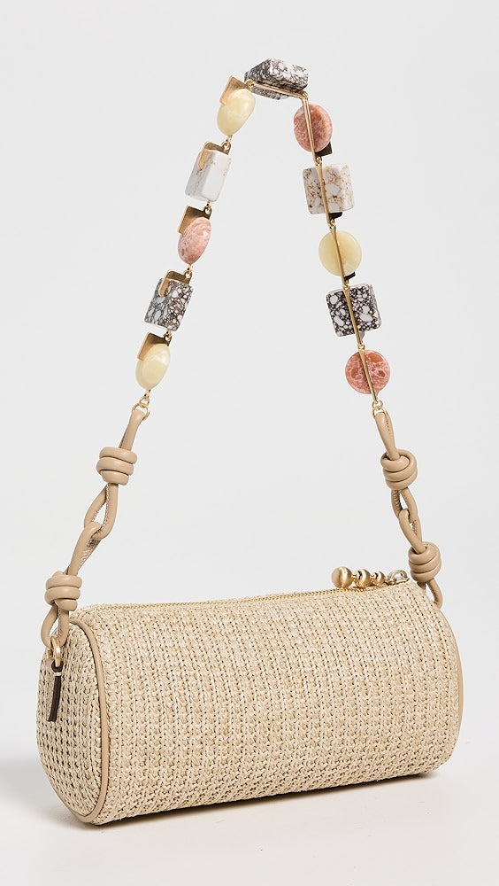 Cult Gaia Zozina Shoulder Bag
