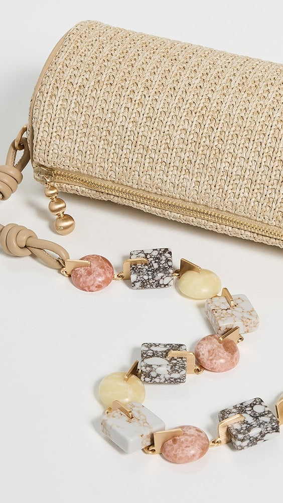 Cult Gaia Zozina Shoulder Bag