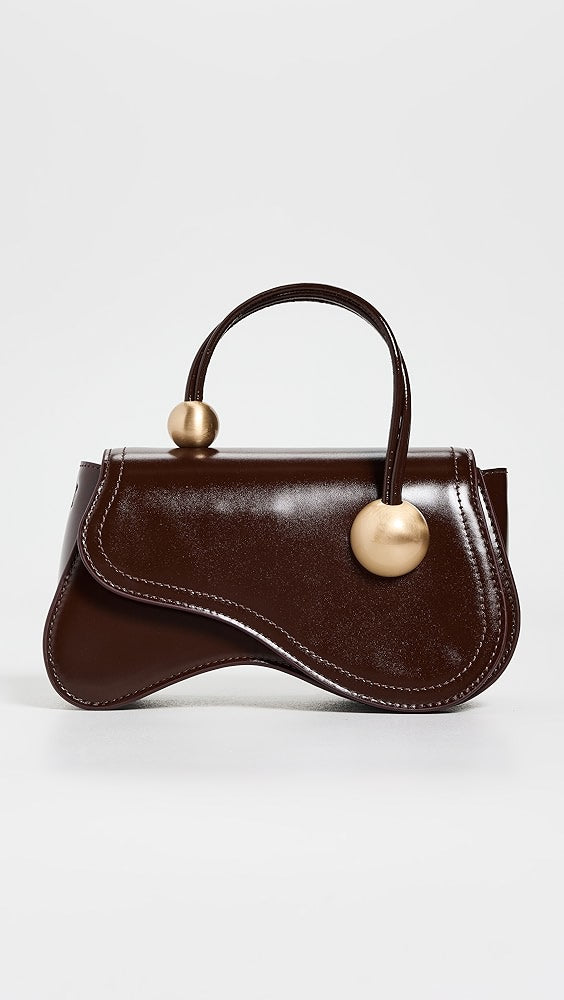 Sac bandoulière Cult Gaia Kazia