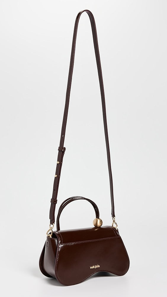 Sac bandoulière Cult Gaia Kazia