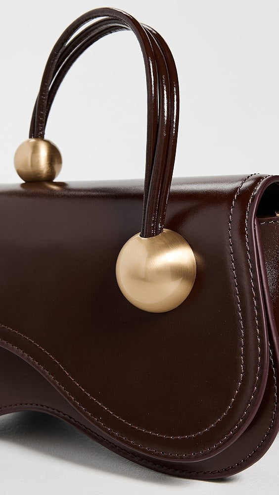 Sac bandoulière Cult Gaia Kazia