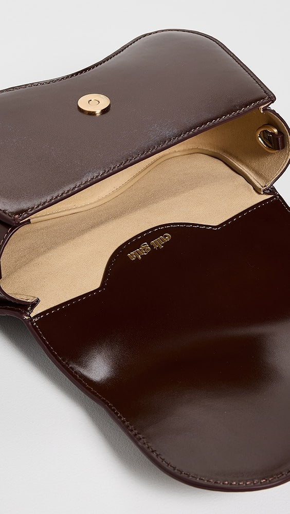 Sac bandoulière Cult Gaia Kazia