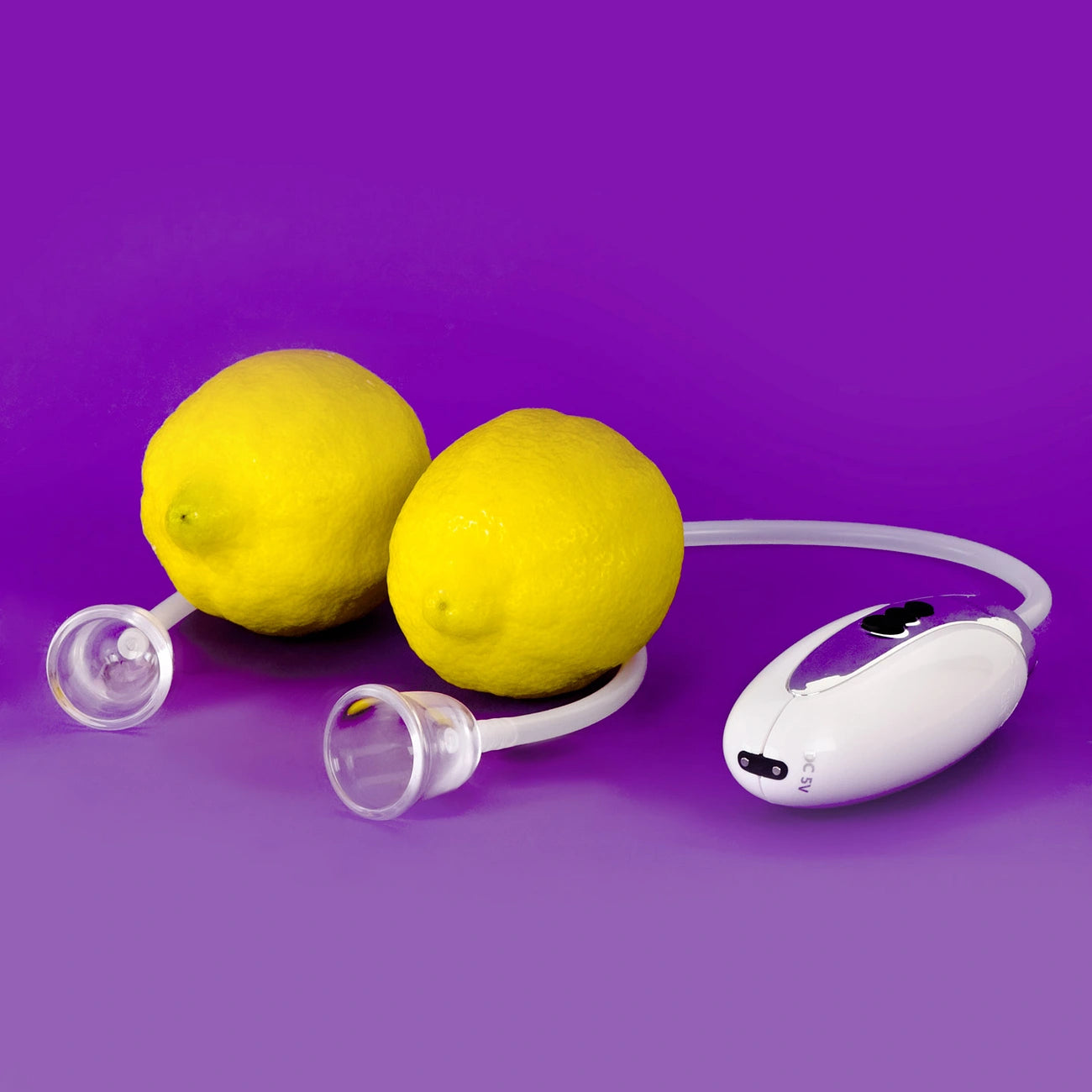 Engorgio 2 Nipple pump
