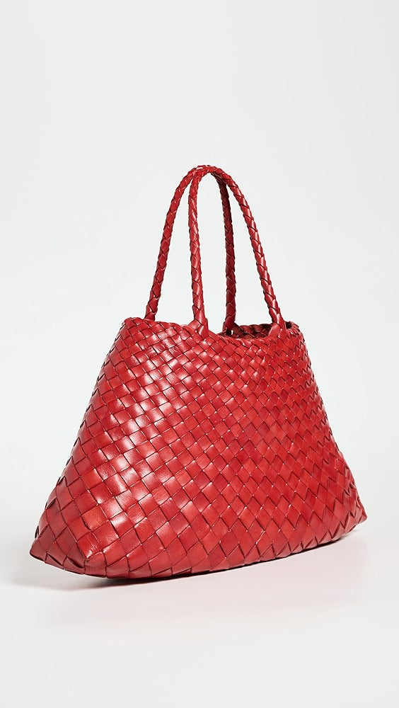 Petit sac Santa Croce DRAGON DIFFUSION