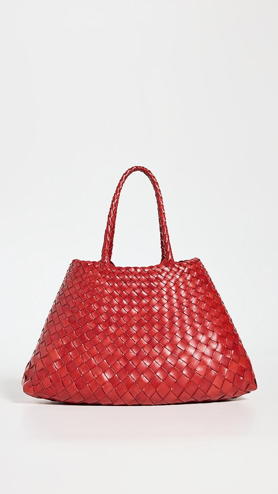 Petit sac Santa Croce DRAGON DIFFUSION