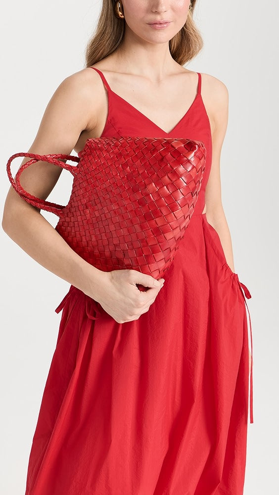 Petit sac Santa Croce DRAGON DIFFUSION