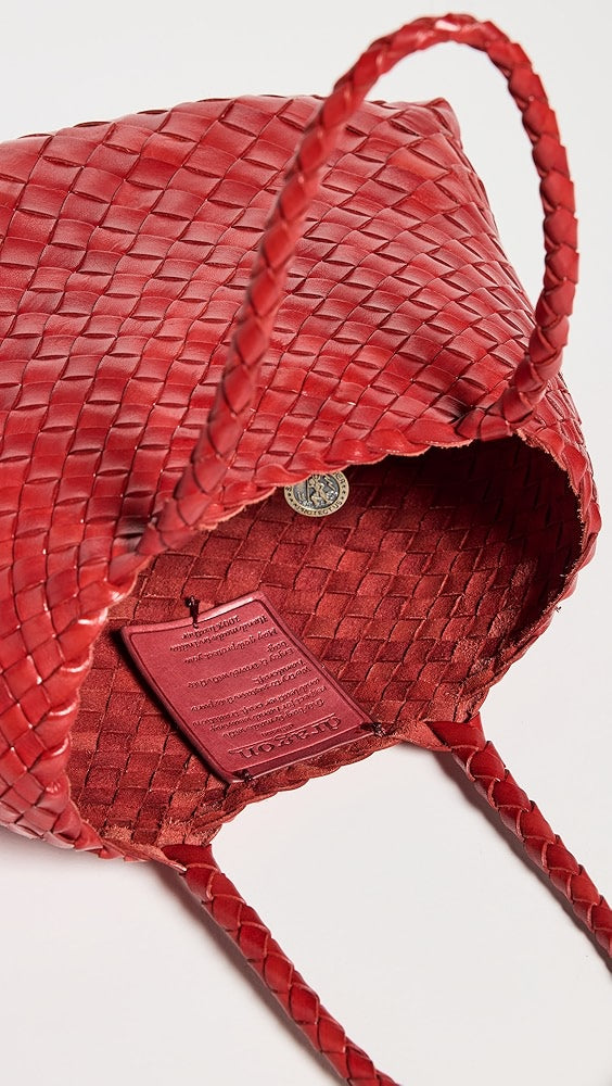 Petit sac Santa Croce DRAGON DIFFUSION