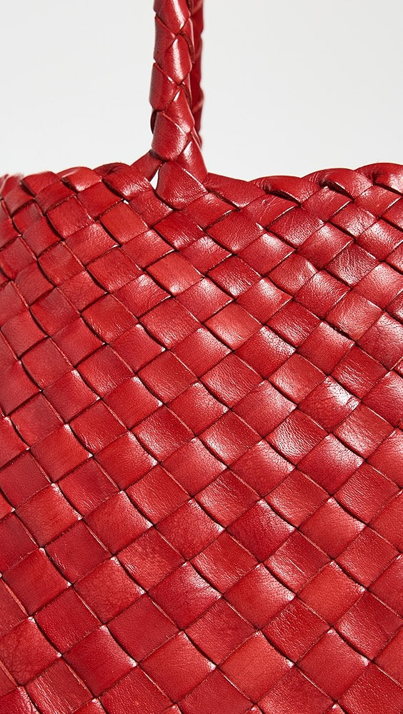Petit sac Santa Croce DRAGON DIFFUSION