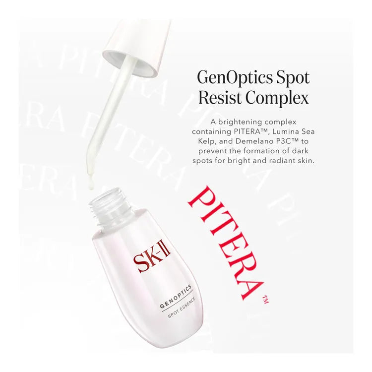 SK-II Genoptics Spot Essence