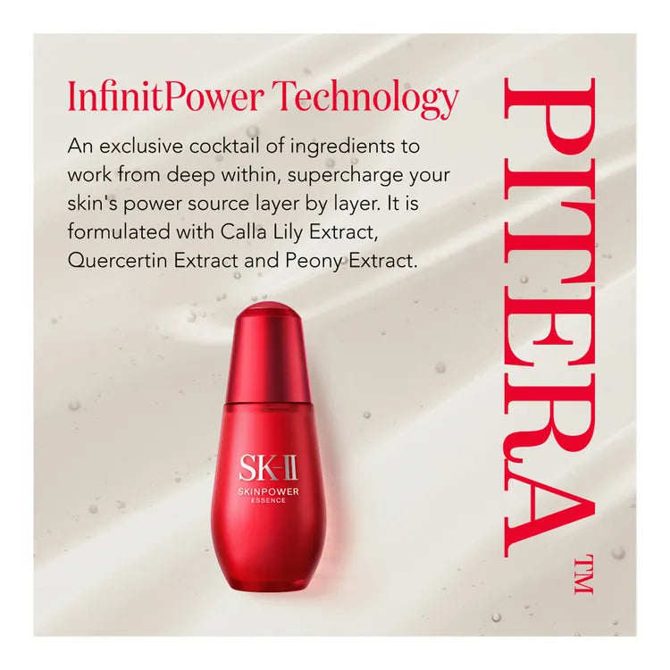SK-II Skinpower Essence