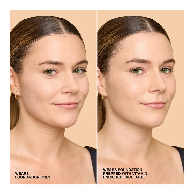 Base de teint enrichie en vitamines Bobbi Brown