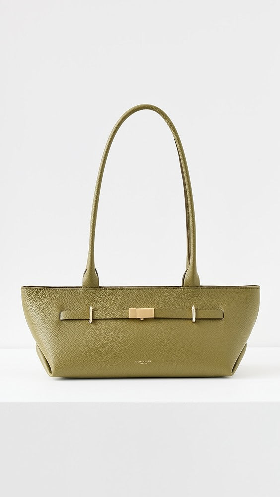 Sac à bandoulière DeMellier New York