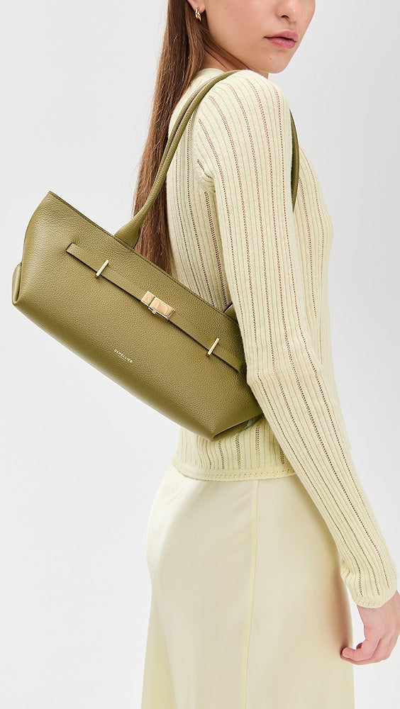 Sac à bandoulière DeMellier New York