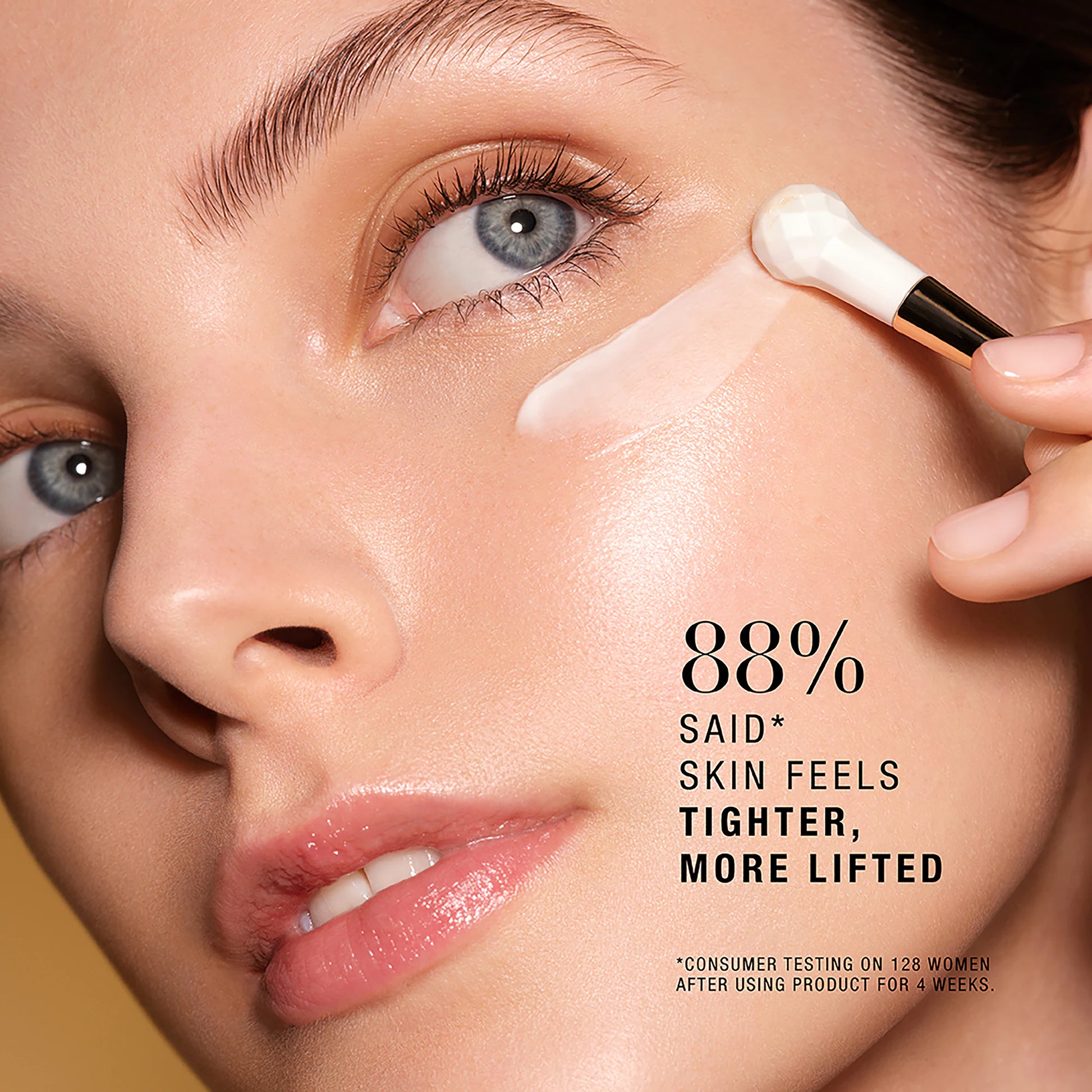 Crème contour des yeux anti-âge Re-Nutriv Ultimate Diamond d'Estée Lauder