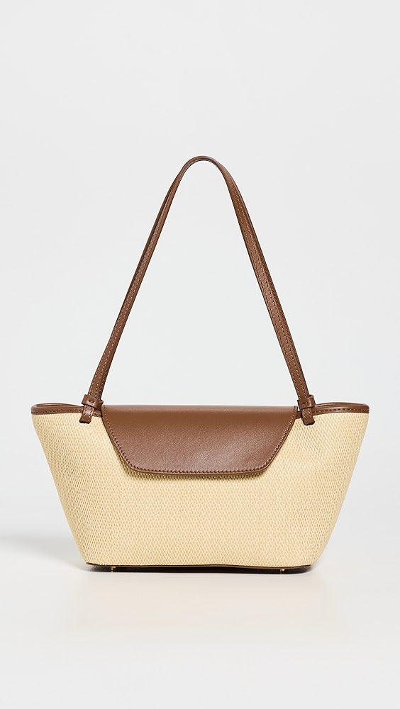 Sac fourre-tout Elleme Courrier