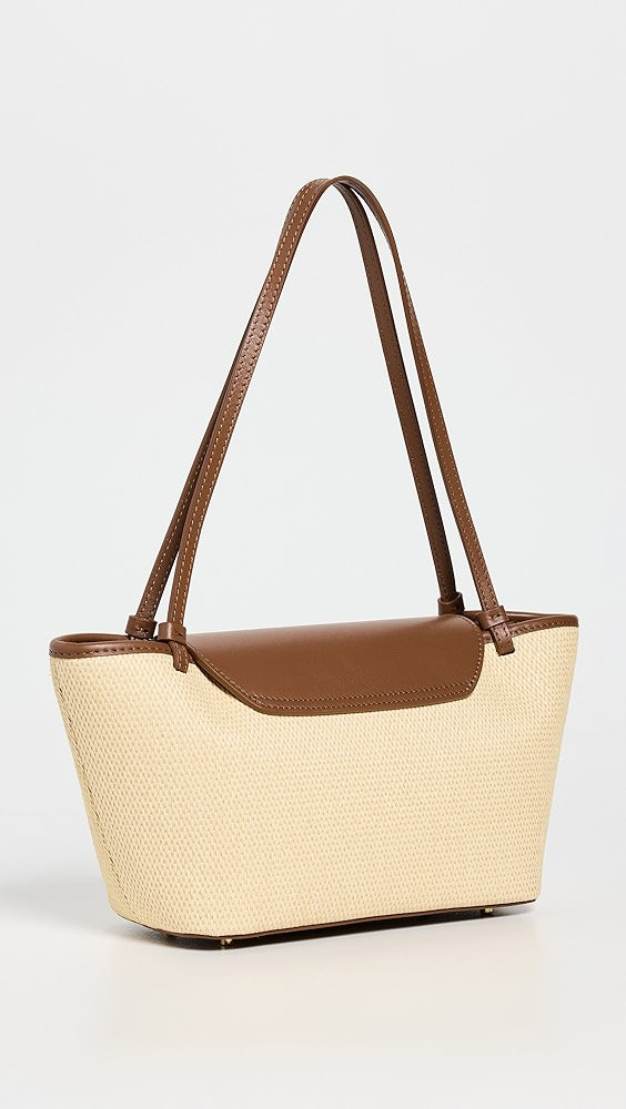Sac fourre-tout Elleme Courrier