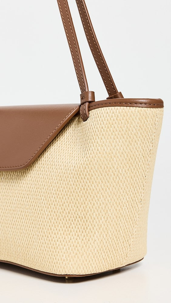 Sac fourre-tout Elleme Courrier