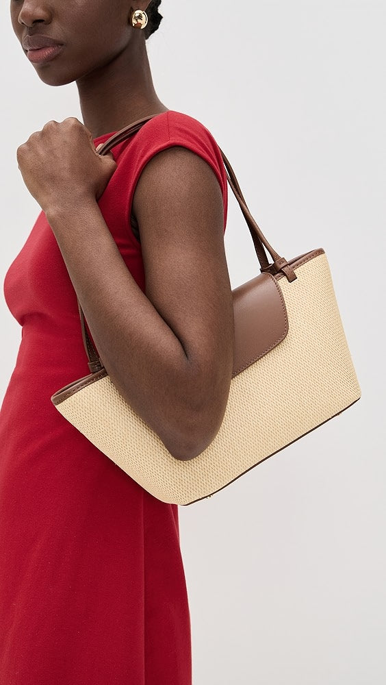 Sac fourre-tout Elleme Courrier