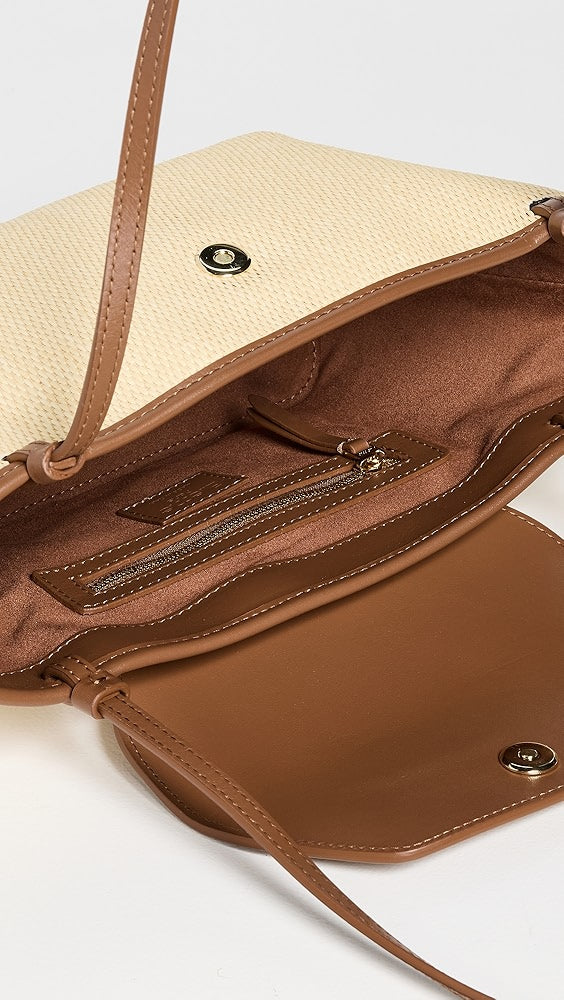 Sac fourre-tout Elleme Courrier