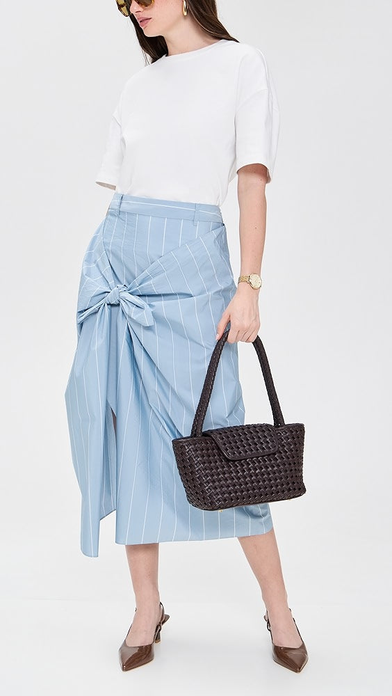 Sac fourre-tout Elleme Courrier