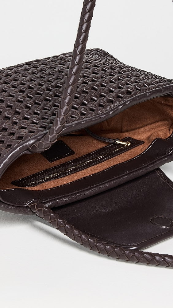 Sac fourre-tout Elleme Courrier