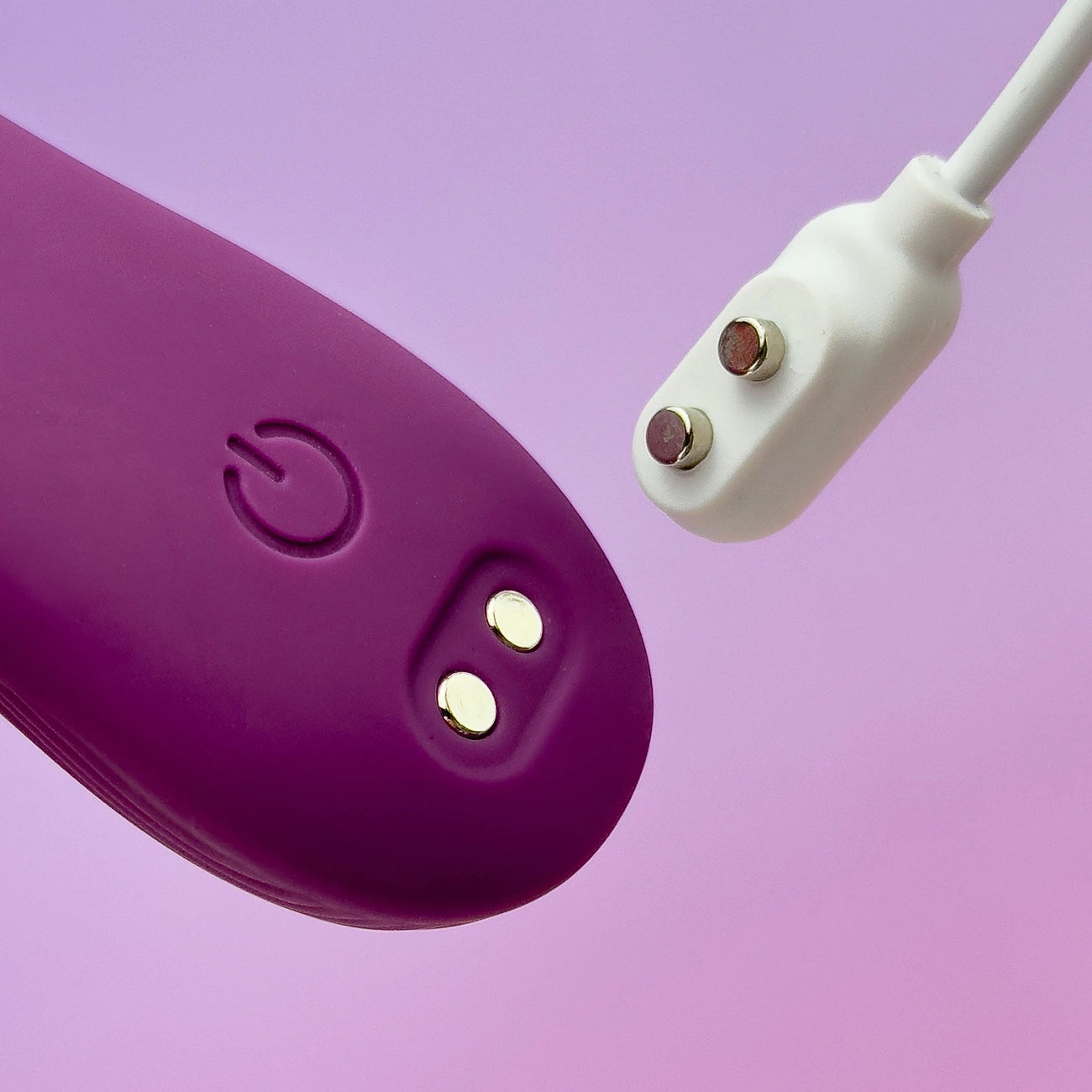 Flirt App controlled panty vibrator