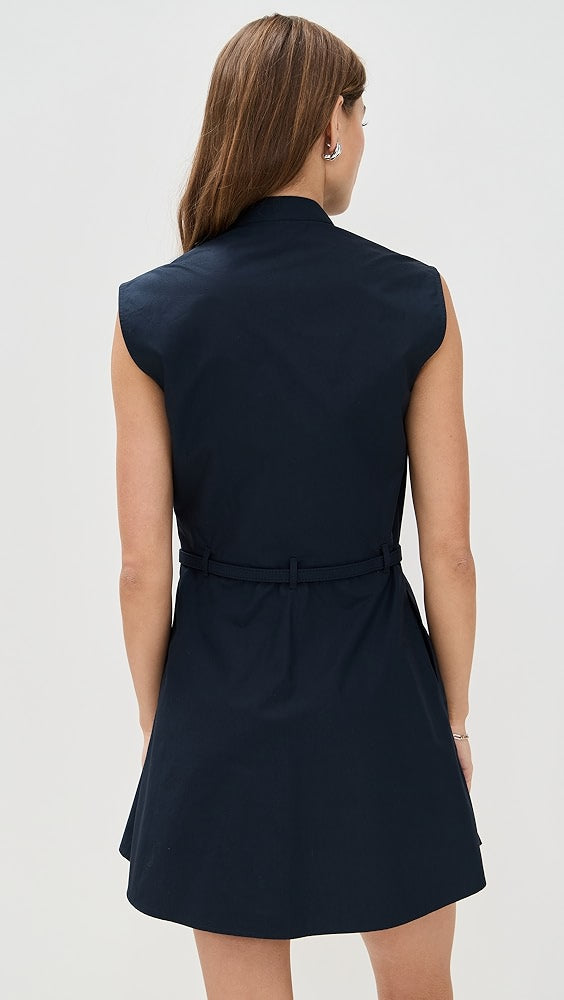 FRAME The Safari Dress
