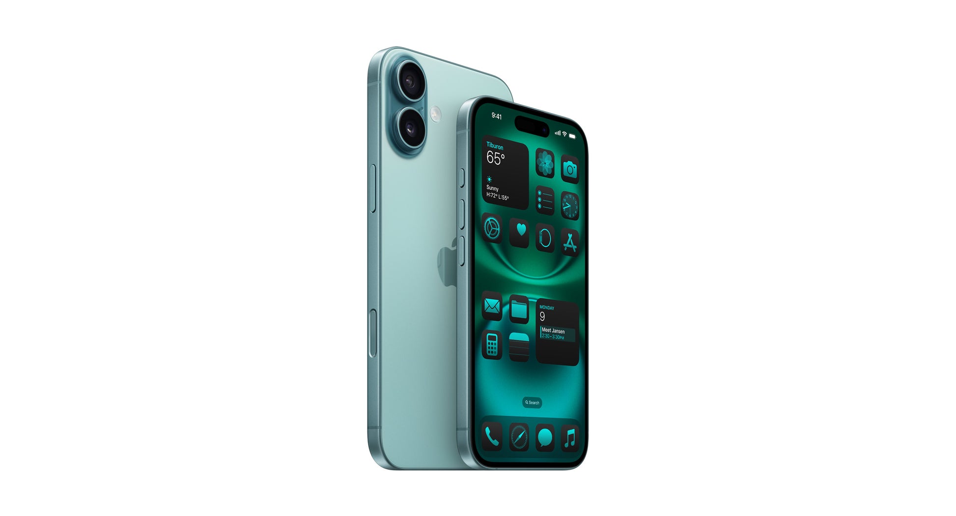 Apple iPhone 16 Series